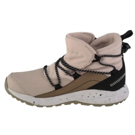 Pantofi Merrell Bravada 2 Thermo Demi Wp W J036788 multicolor 1