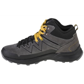 Pantofi CMP Kaleepso Mid Hiking 31Q4917-Q906 gri 1
