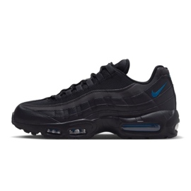 Pantofi Nike Air Max 97 M DZ4511-001 negru 1