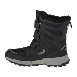 KAPPA VIPOS TX T Pantofi pentru Velcro 260902T-11115 Negru 1