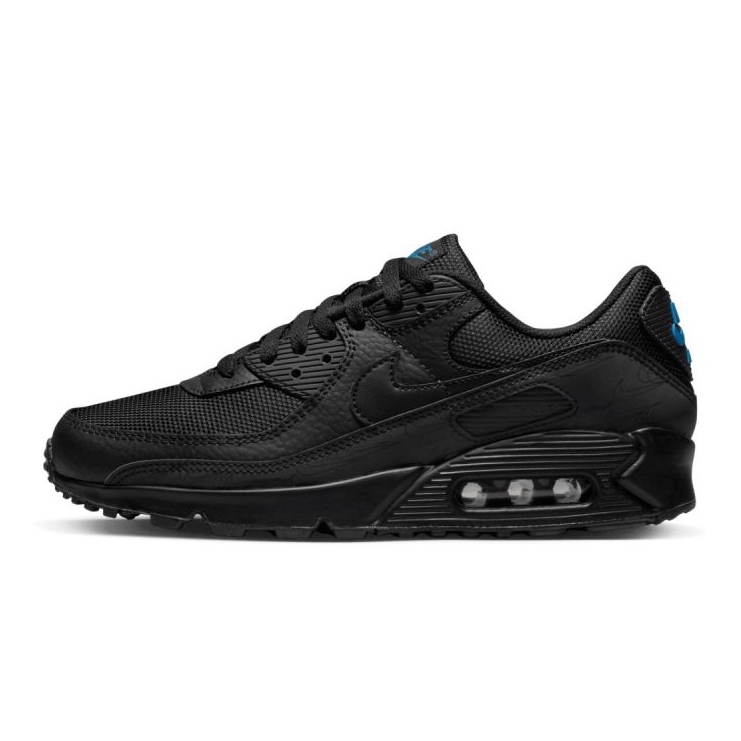 Pantofi Nike Air Max 90 M DZ4504-001 negru 1