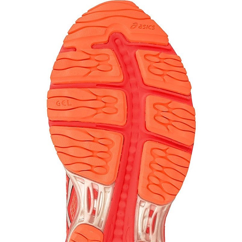 Pantofi de alergare Asics Gel-Cumulus 18 T6C8N-2093 roz 1