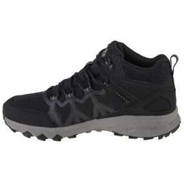 Pantofi Columbia Peakfreak Ii Mid Outdry 2005091010 negru 1