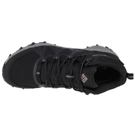 Pantofi Columbia Peakfreak Ii Mid Outdry 2005091010 negru 2