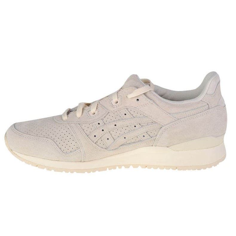 Pantofi Asics Gel-Lyte Iii Og M 1201A050-100 alb 1