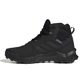 Pantofi Adidas Terrex AX4 Mid Beta GX8652 negru 1