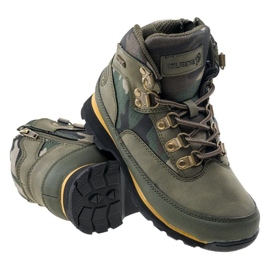 Pantofi Iguana Mitaro 92800208866 verde 1