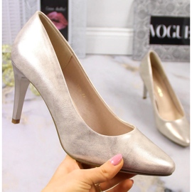 Tocuri Sergio Leone 1396 aurii strălucitoare de aur 1