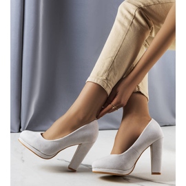 BM Pompe cu toc gri de la Fardi 1 BM Pompe cu toc gri de la Fardi 1