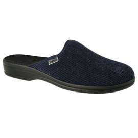 Pantofi barbatesti Befado pu 089M421 albastru 2