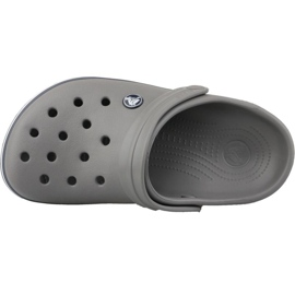 Crocs Crocband Clog Jr 204537-05H gri 2