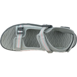 Sandale Kappa Rusheen T 260773T-1421 albastru 2