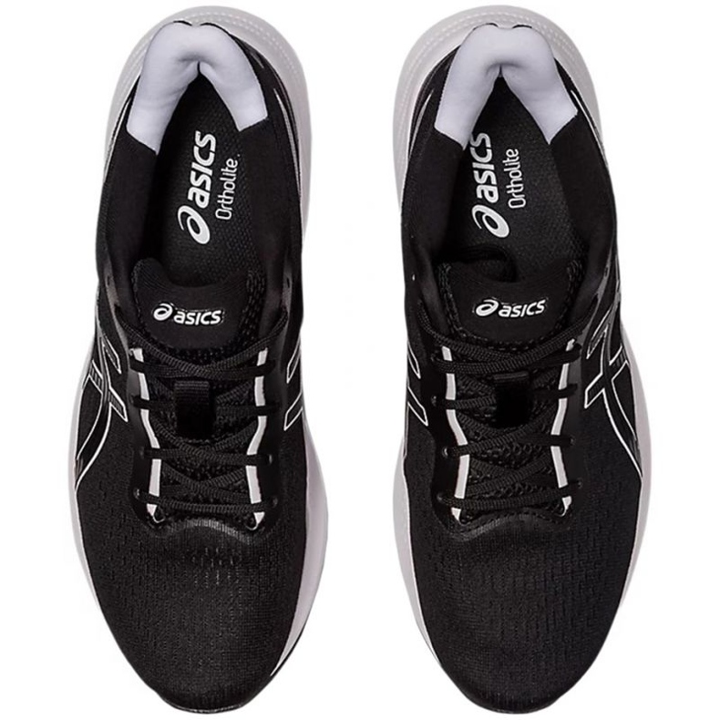 Pantofi de alergare Asics Gel Pulse 14 1012B318 003 negru 1