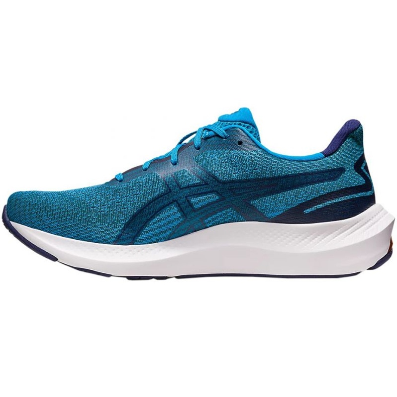Pantofi de alergare Asics Gel Pulse 14 M 1011B491 403 albastru 1