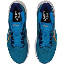 Pantofi de alergare Asics Gel Pulse 14 M 1011B491 403 albastru 2