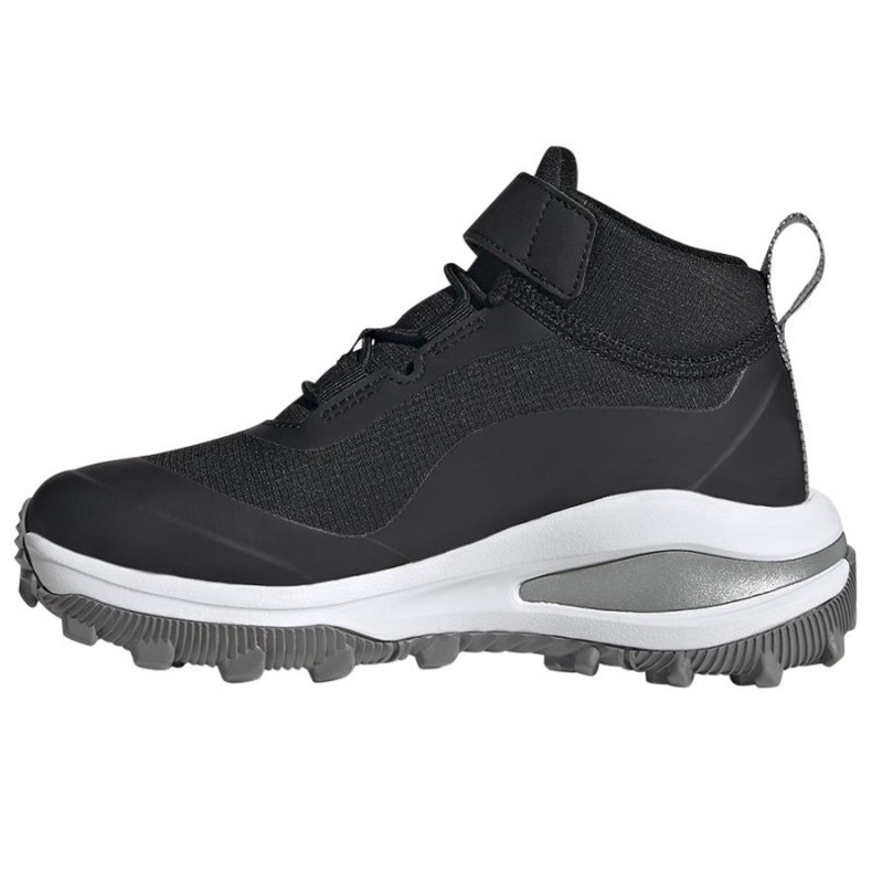 Pantofi adidas FortaRun Atr El Jr GZ1804 negru 1