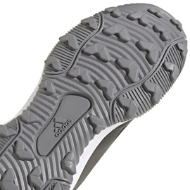 Pantofi adidas FortaRun Atr El Jr GZ1804 negru 4