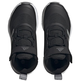 Pantofi adidas FortaRun Atr El Jr GZ1804 negru 5