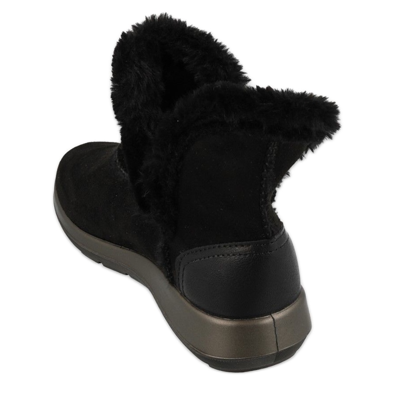 Încălțăminte de damă Dr.ORTO Befado 156D903 negru 2