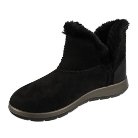 Încălțăminte de damă Dr.ORTO Befado 156D903 negru 3