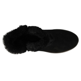 Încălțăminte de damă Dr.ORTO Befado 156D903 negru 4