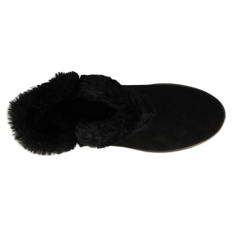 Încălțăminte de damă Dr.ORTO Befado 156D903 negru 4