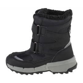 Pantofi Kappa Cekis Tex 260903K-1115 negru 1