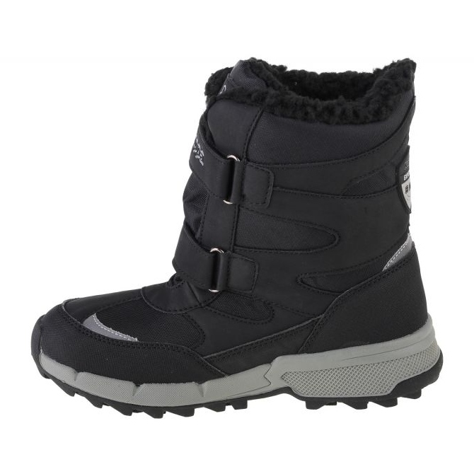 Pantofi Kappa Cekis Tex 260903T-1115 negru 1