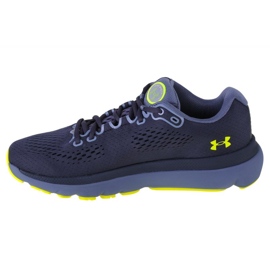 Pantofi de alergare Under Armour Hovr Infiniti 4 3024897-500 violet 1