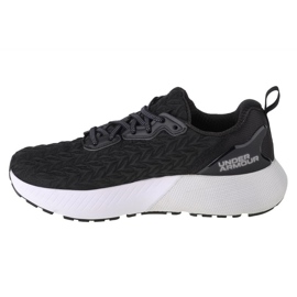Pantofi de alergare Under Armour Hovr Mega 3 Clone 3025308-003 negru 1