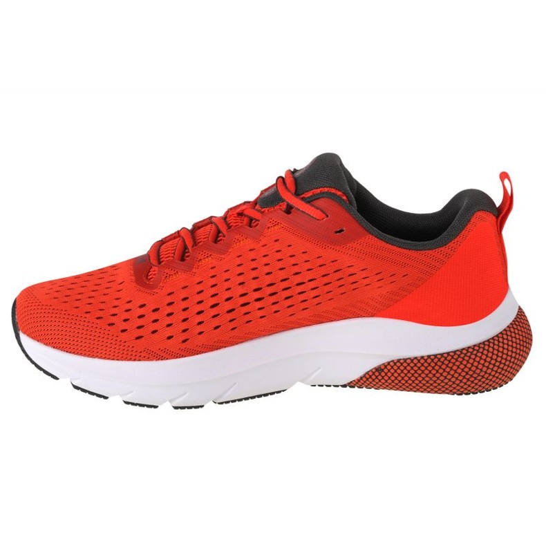Pantofi de alergat Under Armour Hovr Turbulence 3025419-601 roșu 1
