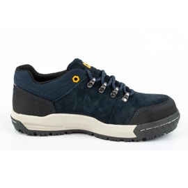 Pantofi de lucru Caterpillar S1P Src Hro EM P723373 albastru marin 1