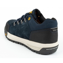 Pantofi de lucru Caterpillar S1P Src Hro EM P723373 albastru marin 3