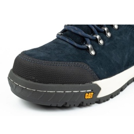 Pantofi de lucru Caterpillar S1P Src Hro EM P723373 albastru marin 4