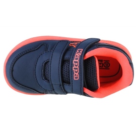 Pantofi Kappa Dalton Ice Ii Bc 280011BCM-6729 albastru 2
