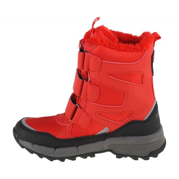 Pantofi Kappa Vipos Tex K 260902K-2011 roșu 1