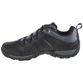 Pantofi Columbia Woodburn Ii 1553001054 negru 1