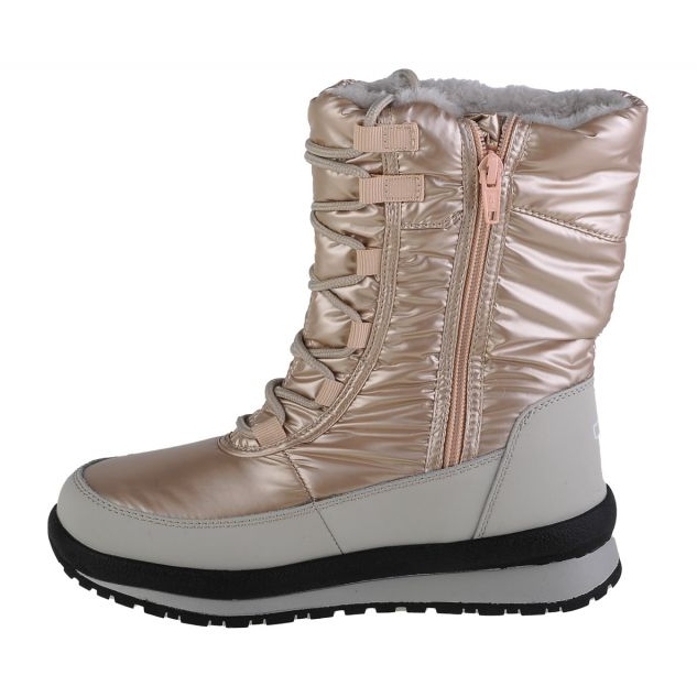 CMP Harma Snow Boot 39Q4976-A219 bej 1