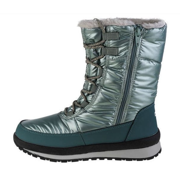 CMP Harma Snow Boot 39Q4976-E111 verde 1