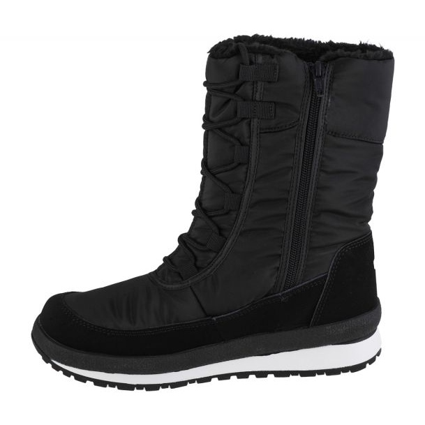 Pantofi CMP Harma Snow 39Q4976-U901 negru 1