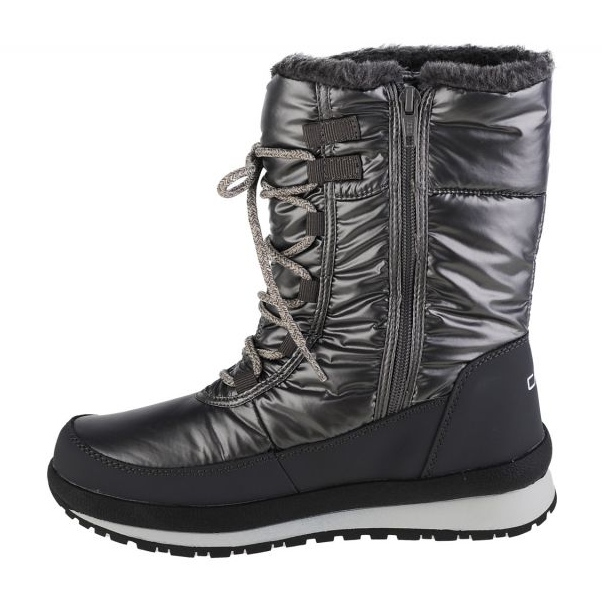 CMP Harma Snow Boot 39Q4976-U911 gri 1