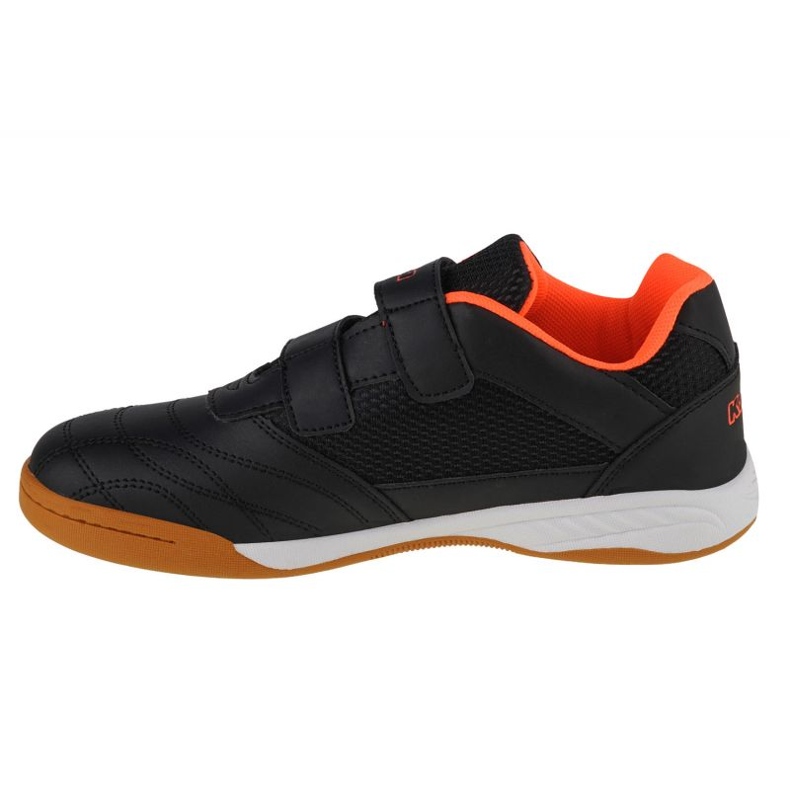Pantofi Kappa Kickoff T Jr 260509T-1144 negru 1