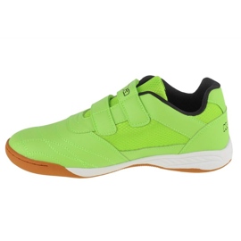 Pantofi Kappa Kickoff T Jr 260509T-3011 verde 1
