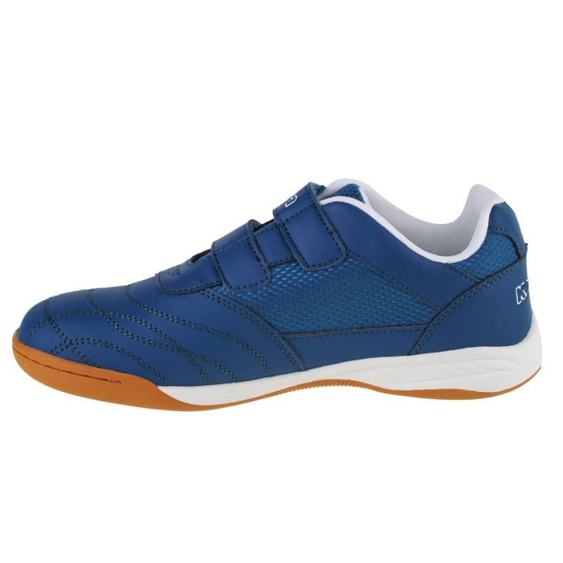 Pantofi Kappa Kickoff T Jr 260509T-6910 albastru 1