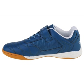 Pantofi Kappa Damba T Jr 260765T-6910 albastru 1