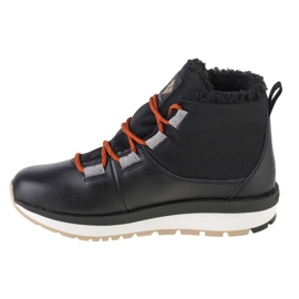 Pantofi Columbia Moritza Shorty Wp 2007291010 negru 1