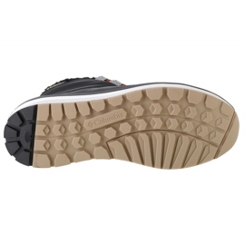 Pantofi Columbia Moritza Shorty Wp 2007291010 negru 3