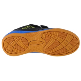 Pantofi Kappa Kickoff Bc K Jr 260509BCK-1160 negru 3