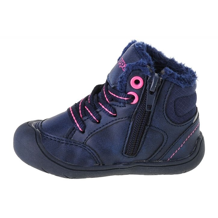 Pantofi Kappa Grane 280019M-6722 albastru 1 Pantofi Kappa Grane 280019M-6722 albastru 1
