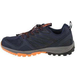 Pantofi CMP Atik Wp Trail M 3Q31147-22MM albastru 1